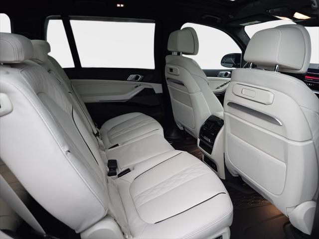 2026 BMW X7 M60i