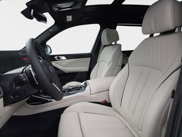 2026 BMW X7 M60i