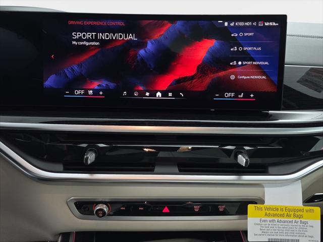2026 BMW X7 M60i