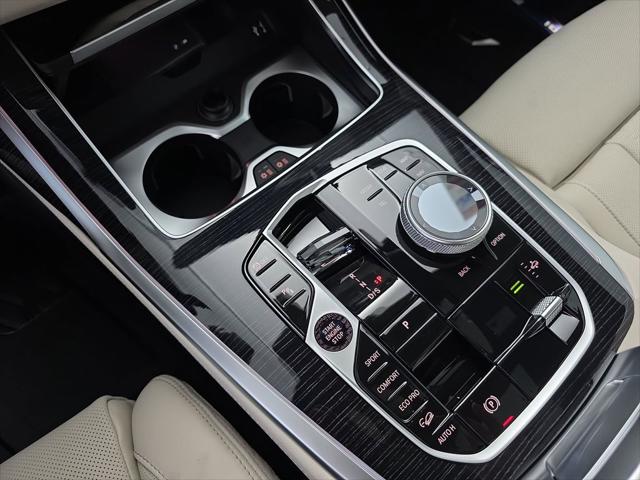 2026 BMW X7 M60i