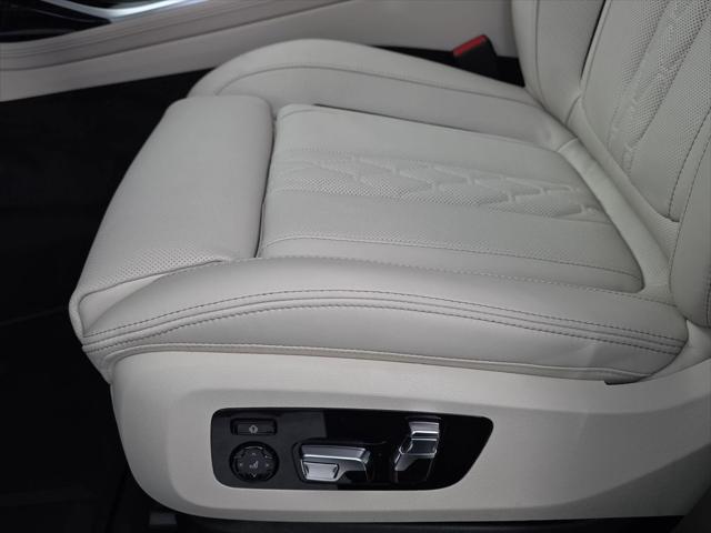 2026 BMW X7 M60i