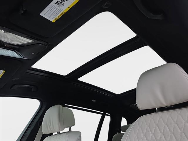2026 BMW X7 M60i
