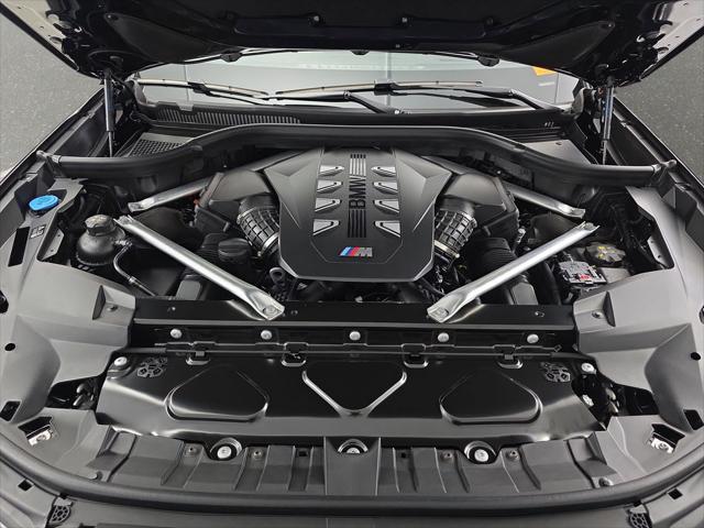 2026 BMW X7 M60i