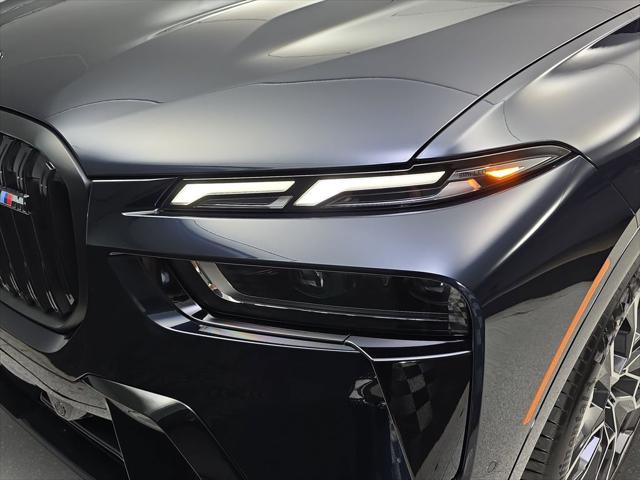 2026 BMW X7 M60i