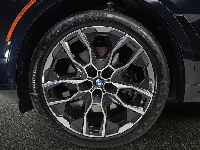 2026 BMW X7 M60i