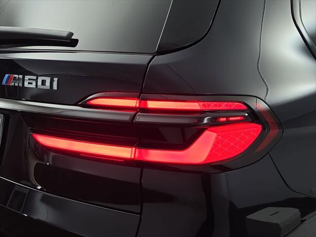 2026 BMW X7 M60i