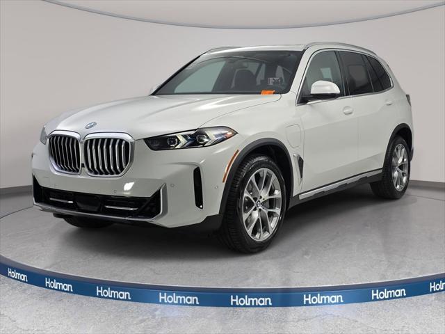 2026 BMW X5 xDrive50e for sale in Beaverton, OR