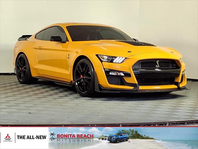 2022 Ford Mustang Shelby GT500 Fastback for sale in Bonita Springs, FL