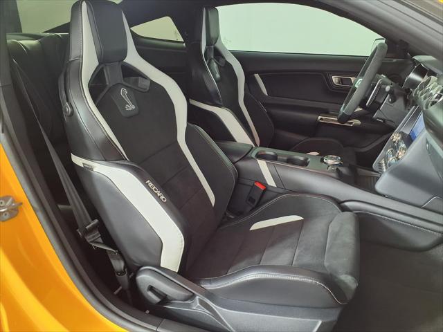 2022 Ford Mustang Shelby GT500 Fastback