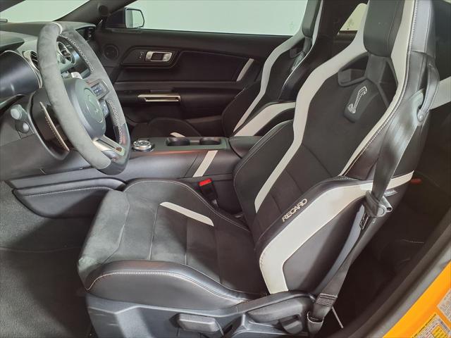 2022 Ford Mustang Shelby GT500 Fastback