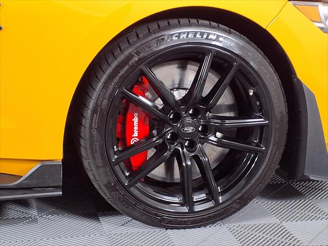 2022 Ford Mustang Shelby GT500 Fastback