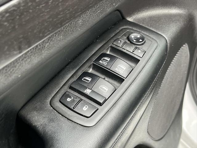 2018 Jeep Grand Cherokee Altitude 4x4