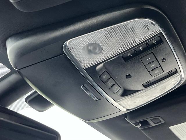 2018 Jeep Grand Cherokee Altitude 4x4