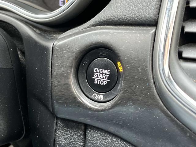 2018 Jeep Grand Cherokee Altitude 4x4