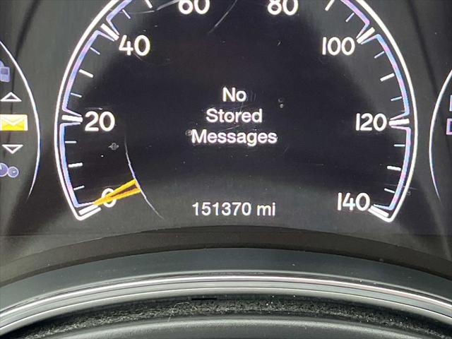 2018 Jeep Grand Cherokee Altitude 4x4