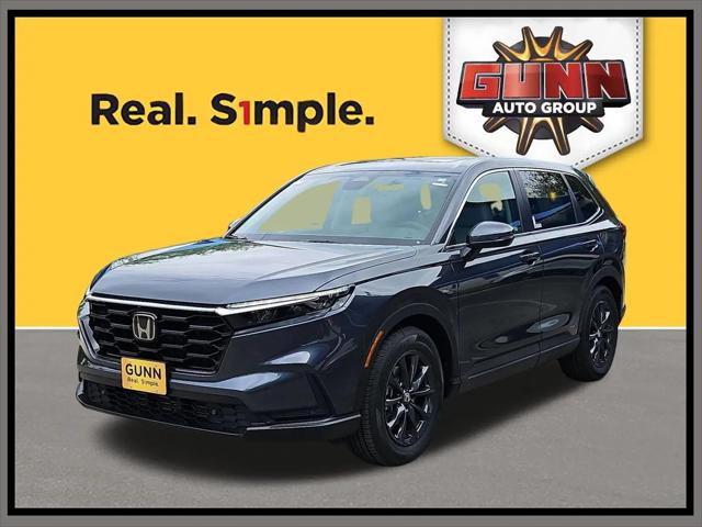 2026 Honda CR-V Hybrid 2WD Sport-L for sale in San Antonio, TX