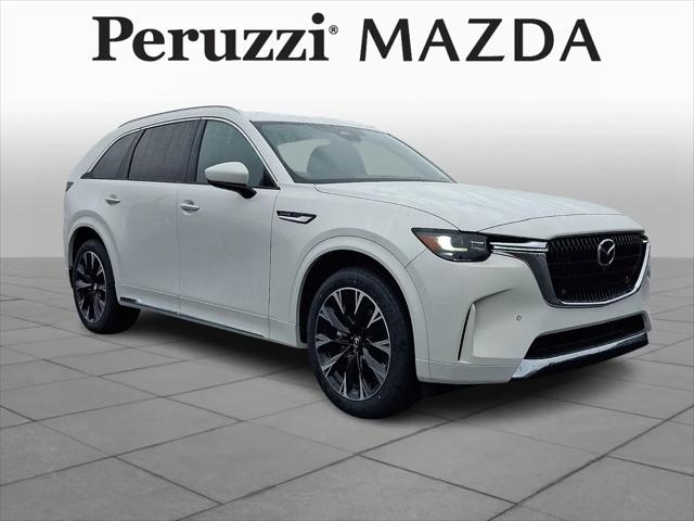 2026 Mazda X-90 3.3 Turbo S Premium Plus for sale in Fairless Hills, PA