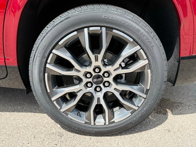 2026 GMC Acadia Denali Ultimate FWD