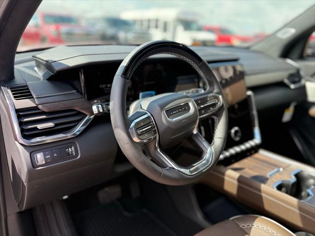 2026 GMC Acadia Denali Ultimate FWD