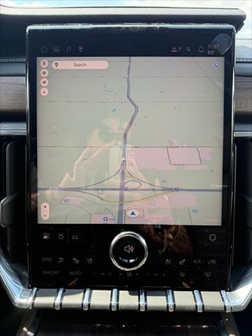 2026 GMC Acadia Denali Ultimate FWD