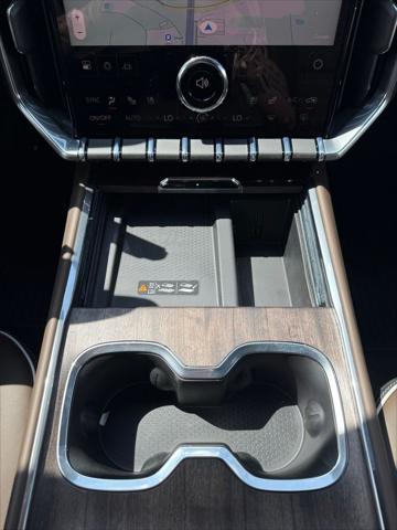 2026 GMC Acadia Denali Ultimate FWD