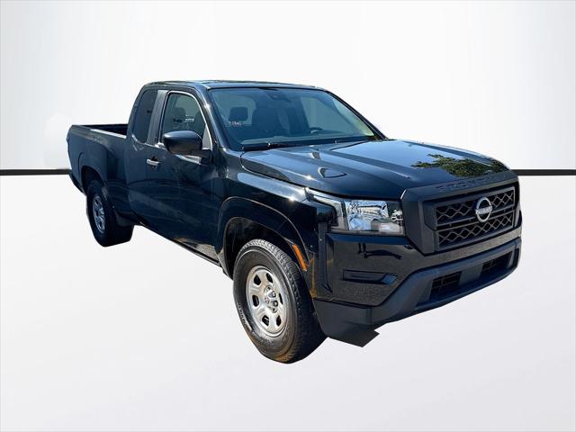 2022 Nissan Frontier King Cab S 4x2