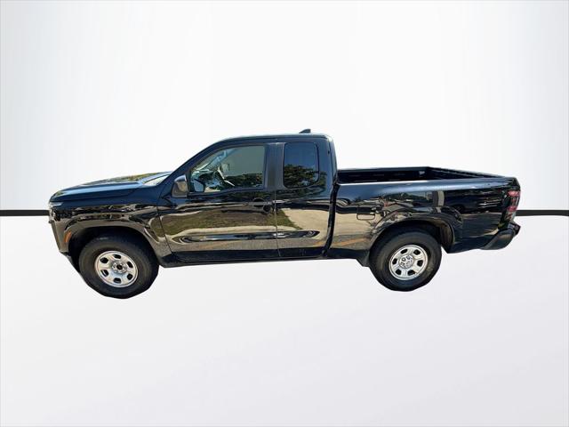 2022 Nissan Frontier King Cab S 4x2