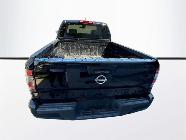 2022 Nissan Frontier King Cab S 4x2