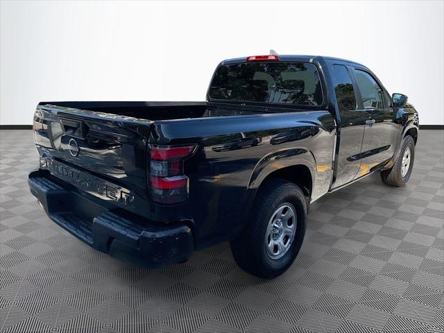 2022 Nissan Frontier King Cab S 4x2