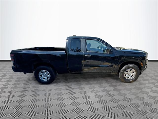 2022 Nissan Frontier King Cab S 4x2