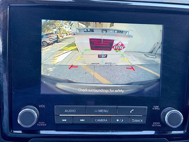 2022 Nissan Frontier King Cab S 4x2