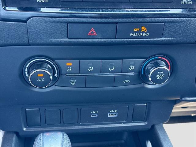 2022 Nissan Frontier King Cab S 4x2