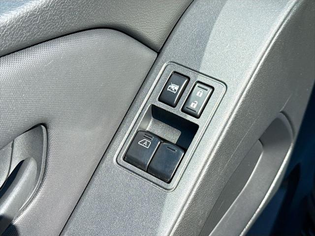 2022 Nissan Frontier King Cab S 4x2