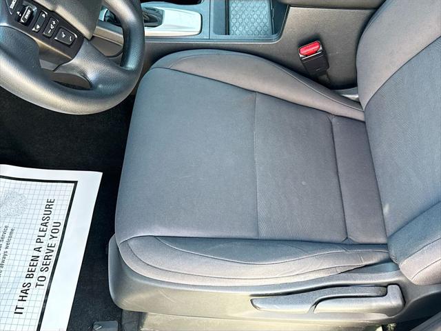 2022 Nissan Frontier King Cab S 4x2