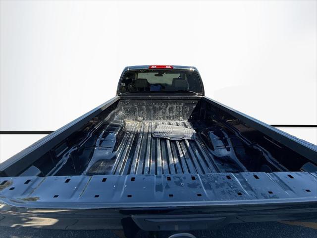 2022 Nissan Frontier King Cab S 4x2