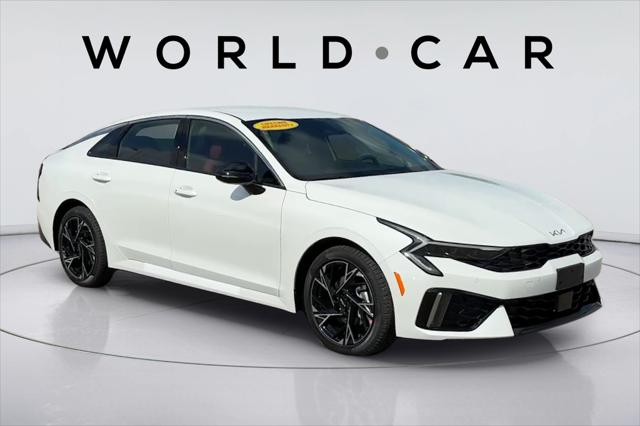 2026 Kia K5 GT-Line FWD for sale in New Braunfels, TX
