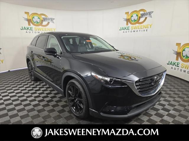 2023 Mazda CX-9 for sale near Cincinnati, OH