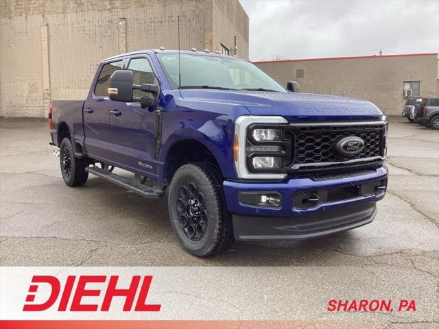 2026 Ford F-250 LARIAT for sale in Sharon, PA
