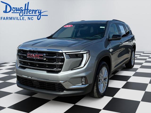 2026 GMC Acadia Elevation FWD for sale in Farmville, NC