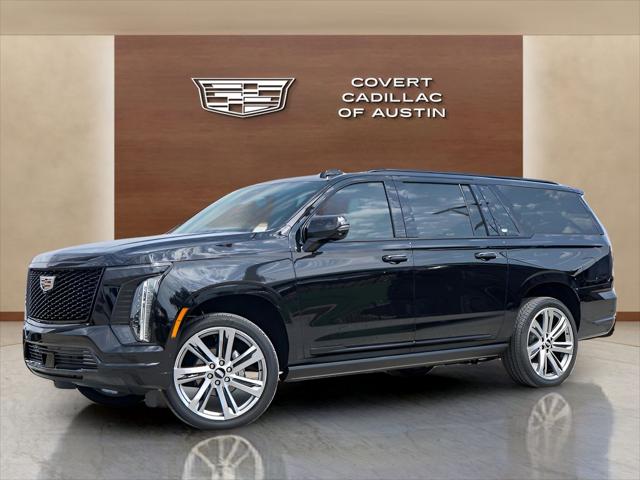 2026 Cadillac Escalade ESV Sport for sale in Austin, TX