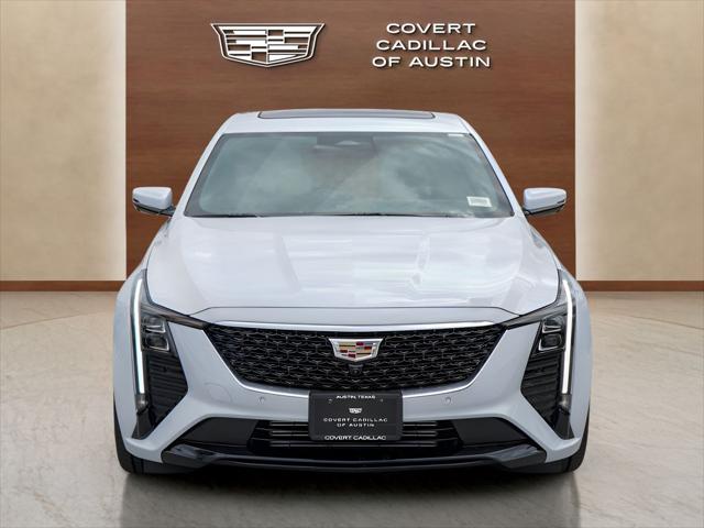2026 Cadillac CT5 Premium Luxury RWD