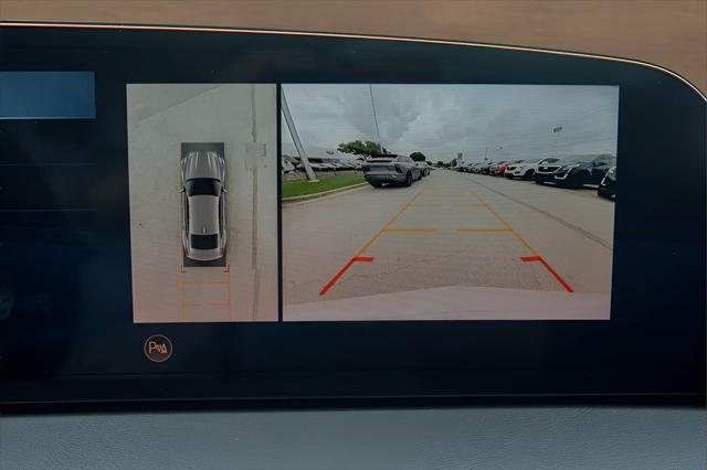 2026 Cadillac CT5 Premium Luxury RWD