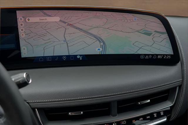 2026 Cadillac CT5 Premium Luxury RWD