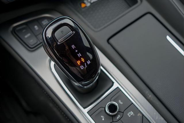 2026 Cadillac CT5 Premium Luxury RWD