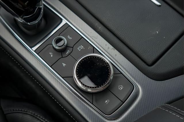 2026 Cadillac CT5 Premium Luxury RWD