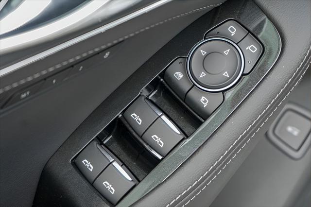 2026 Cadillac CT5 Premium Luxury RWD