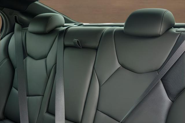 2026 Cadillac CT5 Premium Luxury RWD