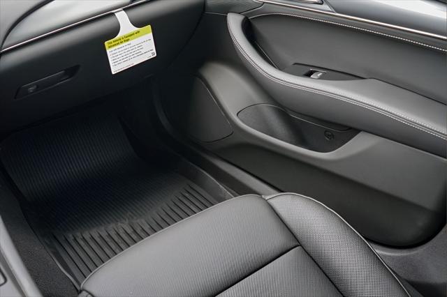 2026 Cadillac CT5 Premium Luxury RWD