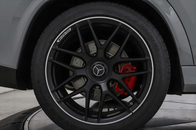 2026 Mercedes-Benz GLE AMG GLE 63 S 4MATIC+