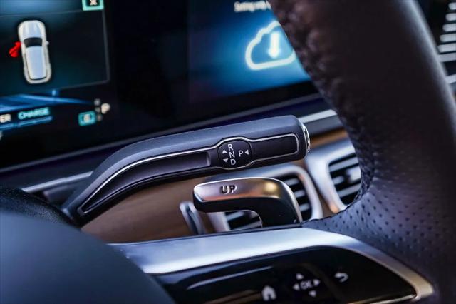 2026 Mercedes-Benz GLE AMG GLE 63 S 4MATIC+